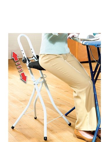 Perching Stool