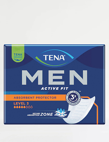 Tena Protector Pad Level 1