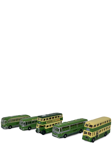 Bus Collection