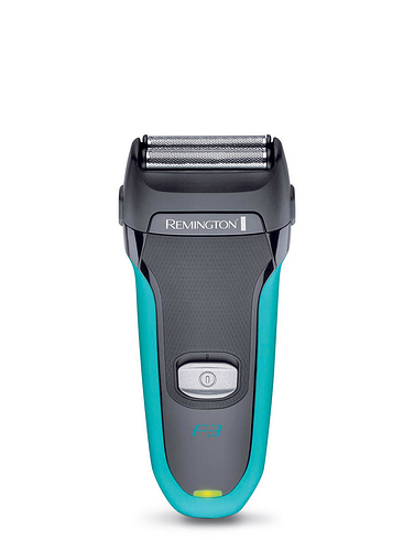 Remington Foil Shaver