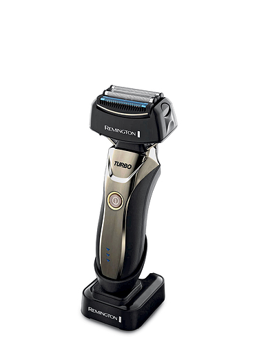 Remington Power Advanced Shaver
