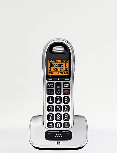 BT Cordless Phones