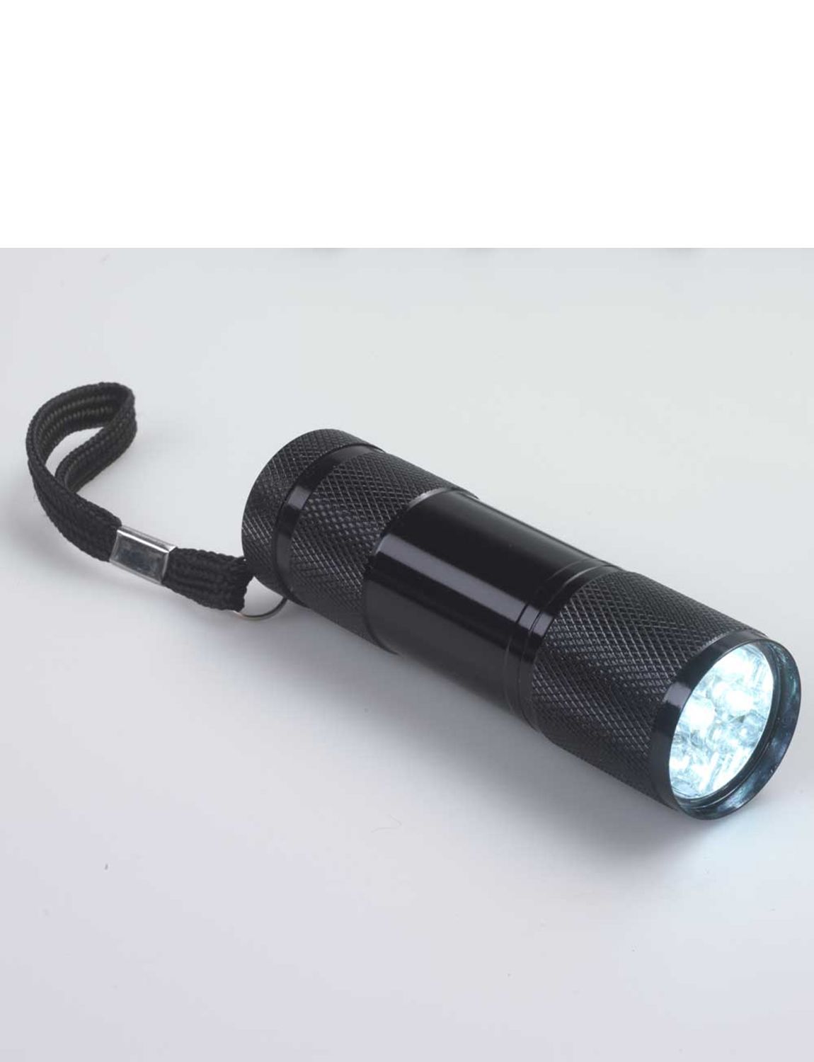 Led Pocket Torch Chums