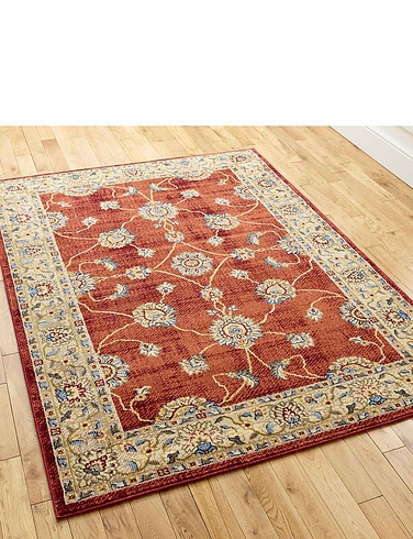 Orient Rug 160 x 225