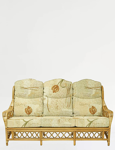Cromer Three Seater