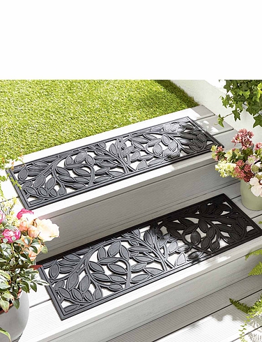 Outdoor Rubber Mats