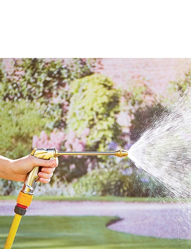 High Pressure Sprayer