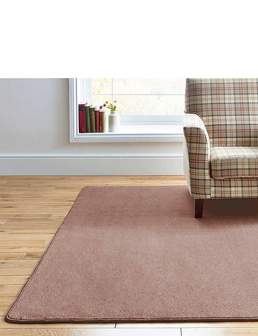 Relay Rugs