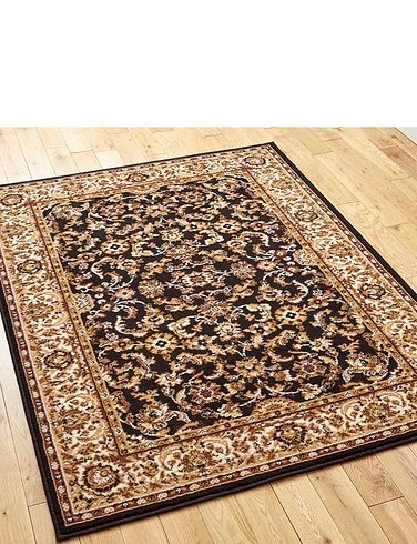 Large Staveley Rugs