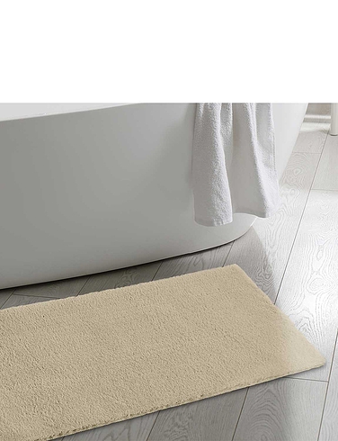 Plush Royale Bathmat