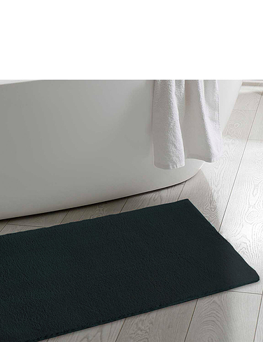 Plush Royale Bathmat