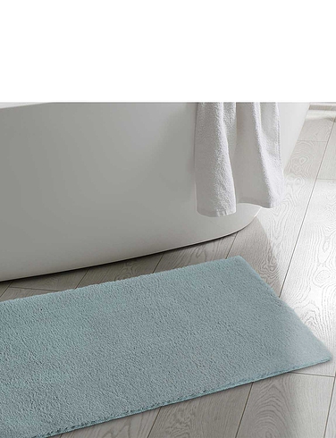 Plush Royale Bathmat