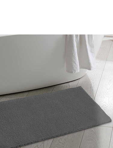 Plush Royale Bathmat