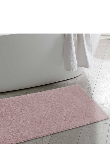 Plush Royale Bathmat