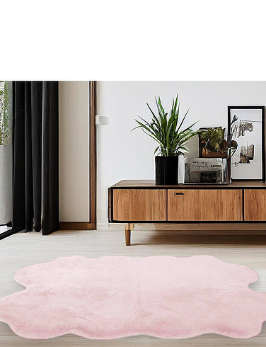 Luxury Faux Fur Rugs