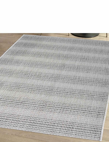 Ombre Indoor Outdoor Flatweave Rug