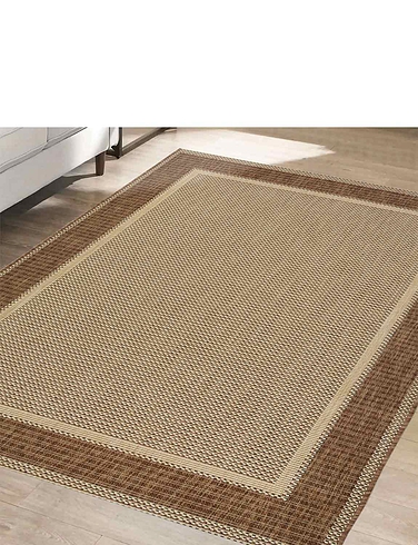 Denver Indoor Outdoor Flatweave Rug