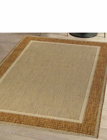 Denver Indoor Outdoor Flatweave Rug