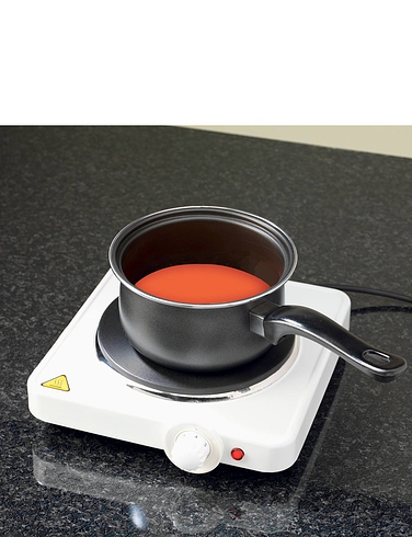 Free Standing Single Hotplate