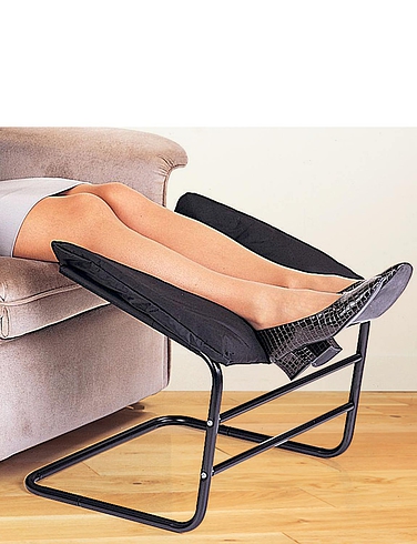 Padded Leg Rest