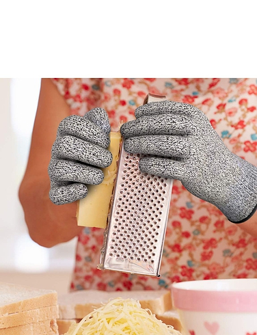 Cut Resistant Gloves