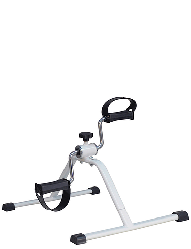 Pedal Exerciser