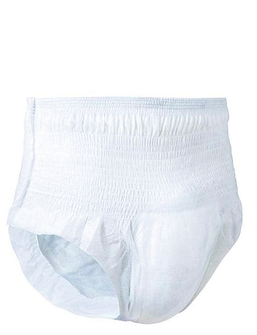 Drylife Disposable Plus 2000ml Pants Pack of 12