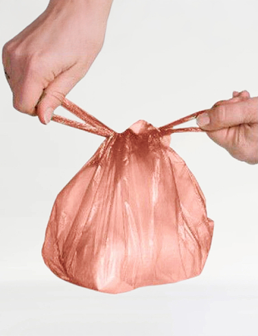 Odour Control Waste Sacks