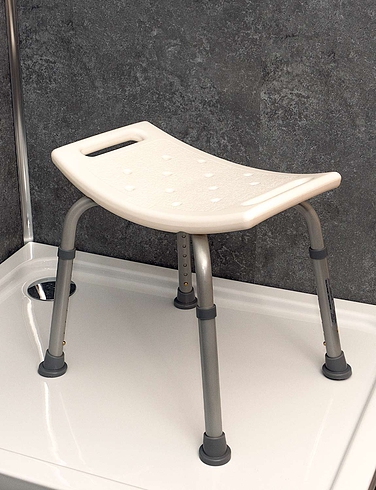 Sturdy Bath and Shower Seat