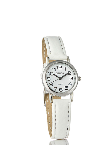 Cleartime Ladies Watch 