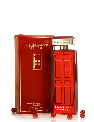 Elizabeth Arden Red Door 100ml EDT