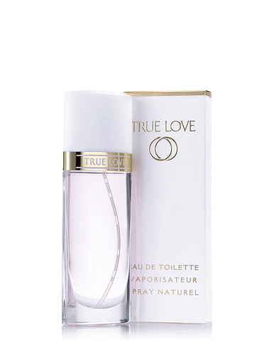 Elizabeth Arden True Love