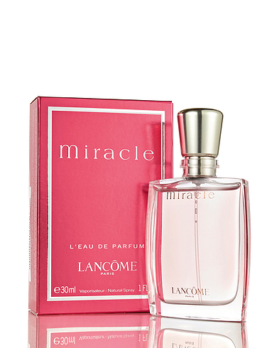 Lancome Miracle