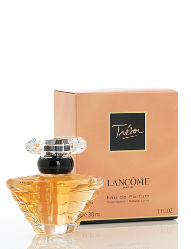 Lancome Tresor