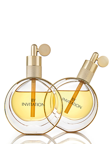 Michael Buble By Invitation