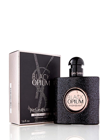 YSL Black Opium