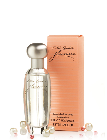 Estee Lauder Pleasures 50ml