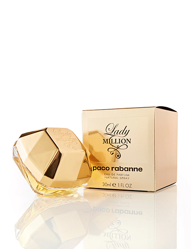 Paco Rabanne Lady Million
