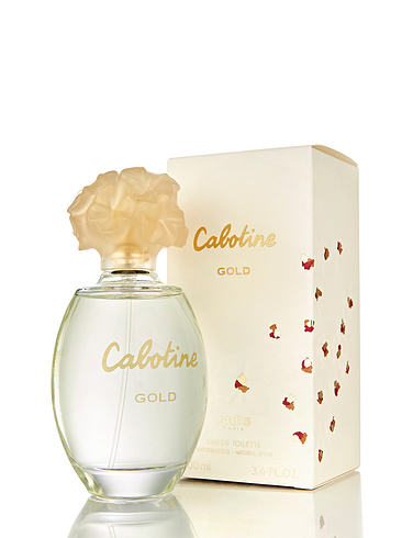 Cabotine Gold