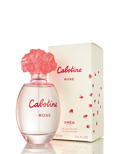 Cabotine Rose