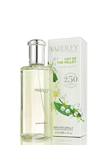 Yardley Lilly of the Valley Special Selection