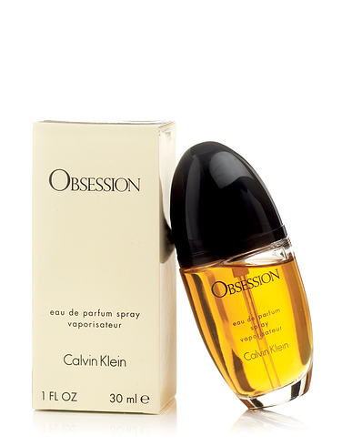 Ck shop obsession 30ml