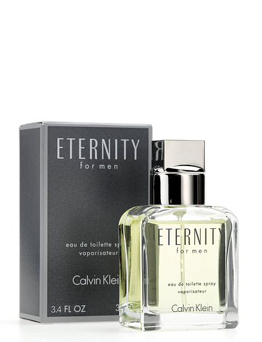 Calvin Klein Eternity For Men 100ml