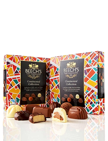 Beeches Continental Selection