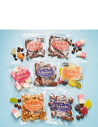 Classic Confectionary Box