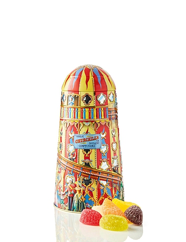 Helter Skelter Fruit Jelly Tin