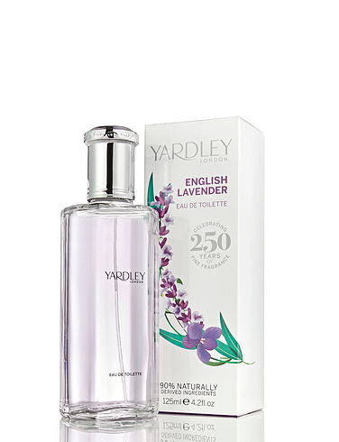 Yardley English Lavender Special Selection