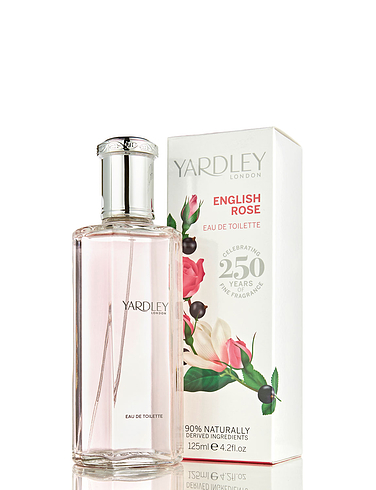 Yardley English Rose Special Selection