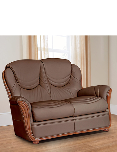 Chelsea Two Seater