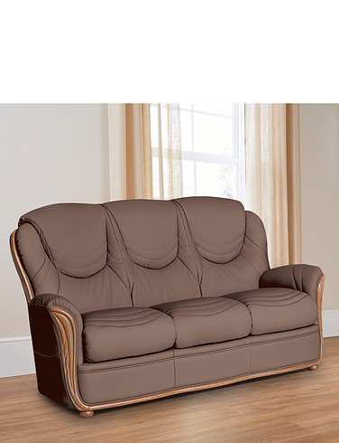 Chelsea Three Seater